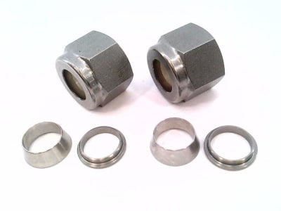 TURCK FSV-SS 3/8 KIT
