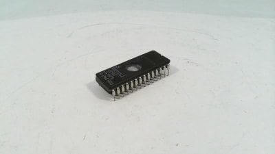 AMD AM27C512-125DC