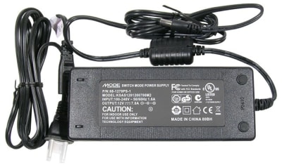 MODE ELECTRONICS 68-1270PS-1