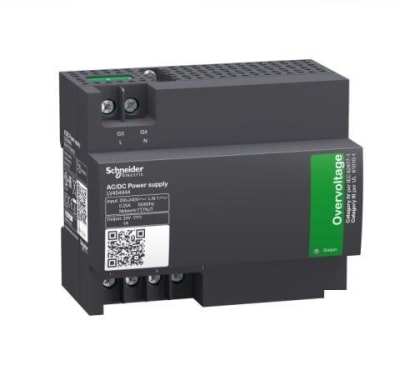 SCHNEIDER ELECTRIC LV454444