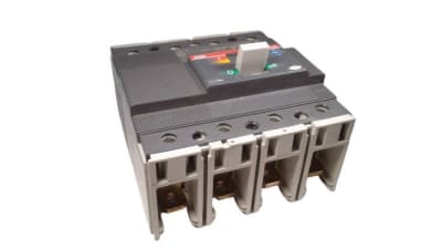 ASEA BROWN BOVERI 1SDA053591R1