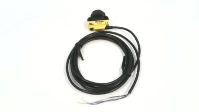 BANNER ENGINEERING QS18UPA