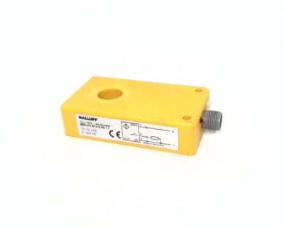 BALLUFF BES02UA