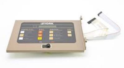 JOHNSON CONTROLS 371-05206-101