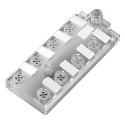 BALLUFF BNI0006