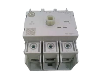 ALLEN BRADLEY 194U-A30-1753