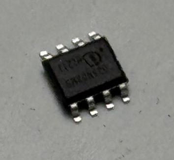 INFINEON BSO033N03MSGXUMA1