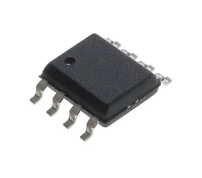 ON SEMICONDUCTOR MC33262DR2G