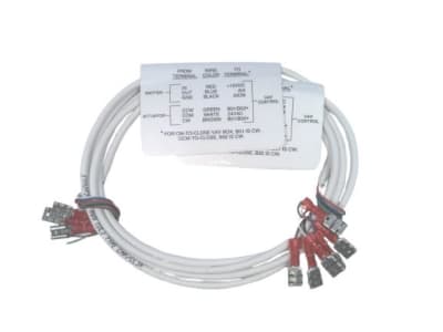 JOHNSON CONTROLS CBL-2000-3