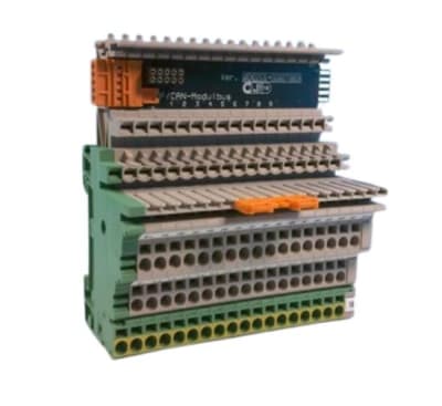 EATON CORPORATION ZSB-1.5/16-S/S/PE-PT100