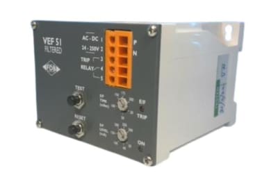 FDB ELECTRICAL EP-VEF51