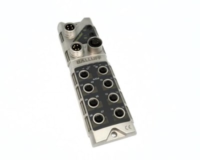 BALLUFF BNI DNT-302-000-Z005