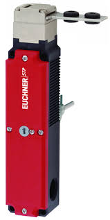 EUCHNER STP4A-4141A024MC1993