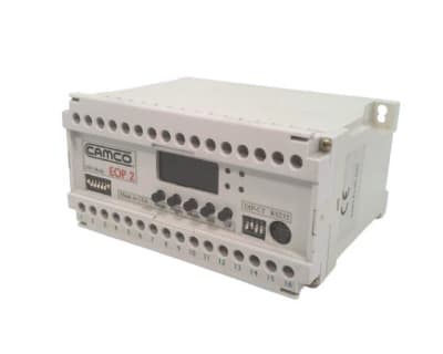 DOVER CORPORATION EOP2-P6-SG-0152