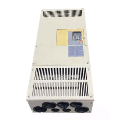 YASKAWA ELECTRIC CIMR-PU4A0139FAA