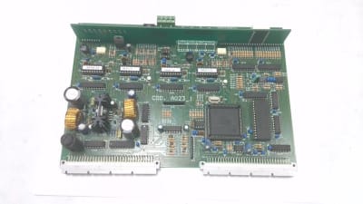 MICRONOVA 4607100012