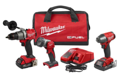 MILWAUKEE POWER TOOLS 2991-23