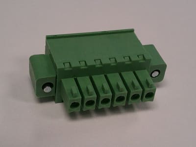MOLEX 39507-7006
