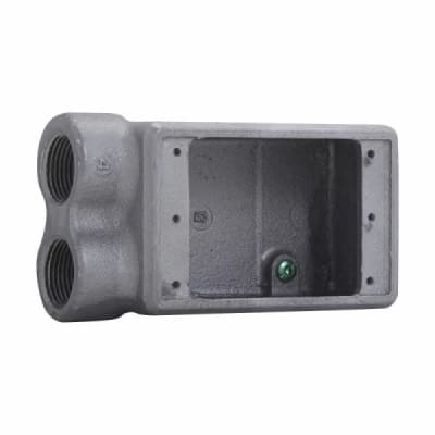 EATON CORPORATION FDD3