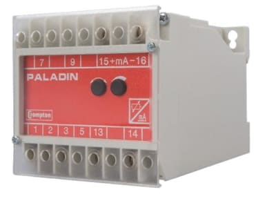 PALADIN 253-TARU-LSFA-C5-A5