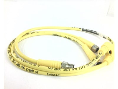 TURCK YP2-PSG4M-0.2/2PKG3M-0.2/3