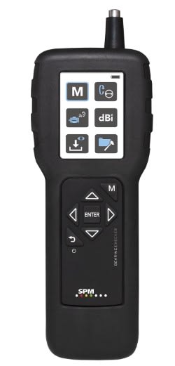 SPM INSTRUMENT BC200