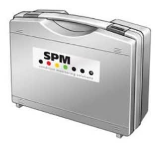 SPM INSTRUMENT CAS09
