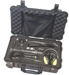 SPM INSTRUMENT CAS35