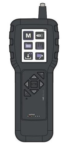 SPM INSTRUMENT VC200