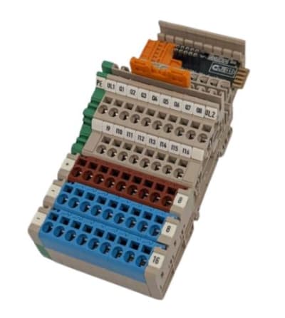 EATON CORPORATION ZSB-1.5/8-S/S/+/-/-