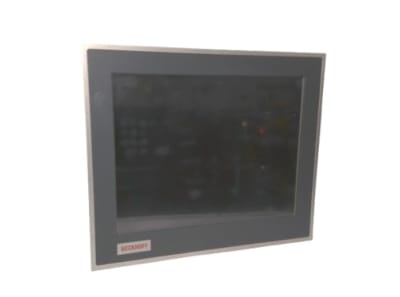 BECKHOFF CP6202-0001-0040