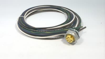 MURR ELEKTRONIK MURE-5FR-2M