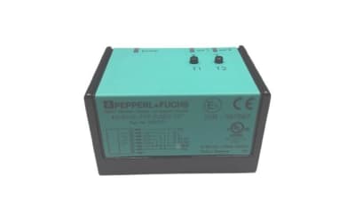 PEPPERL & FUCHS INY360D-F99-2U2E2-V17