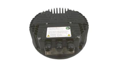 EBM PAPST S3G910-DZ01-09