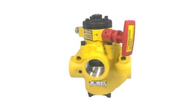 ROSS CONTROLS Y2783A8016