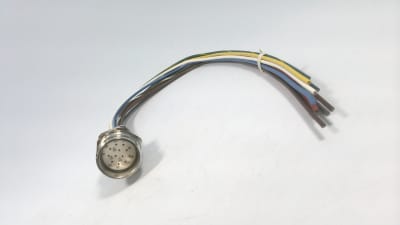 MENCOM MCV-12FR-0.3M-M20