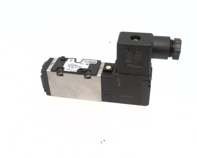 SMC NVFS2110-5D