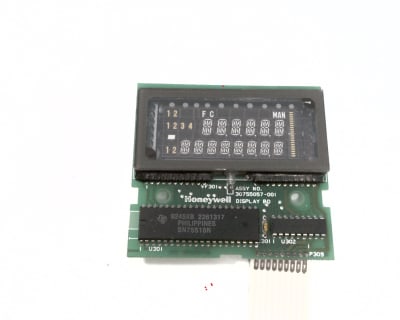 HONEYWELL 30755057-501