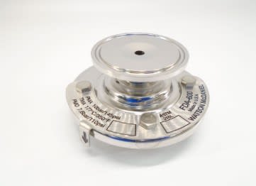 WATSON MCDANIEL FT76-075-15-N