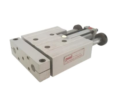 PHD INC SEC15X3-BR-AE-M