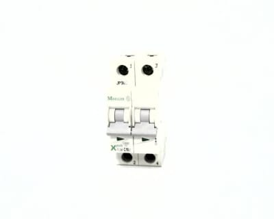 EATON CORPORATION PLSM-C16/2-MW