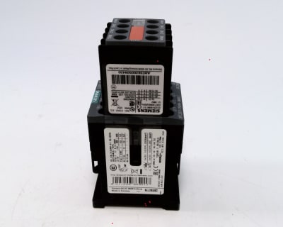SIEMENS 3RT2017-1FB44-3MA0
