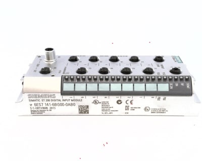 SIEMENS 6ES71416BG000AB0