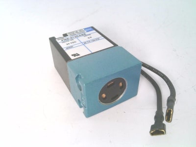 MAC VALVES INC PME-612DABE