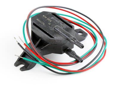 INGERSOLL RAND SEN2669