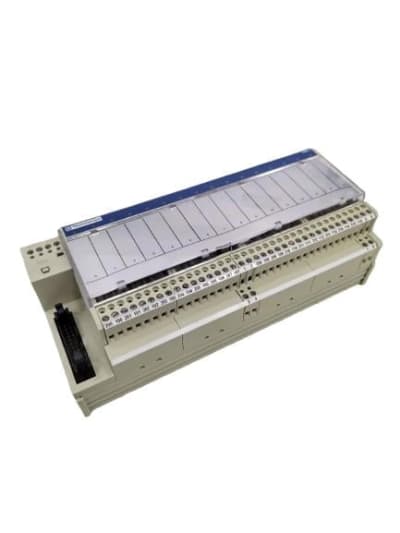 SCHNEIDER ELECTRIC ABE7R16T210