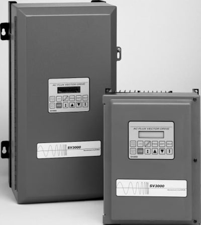 DANAHER MOTION SV3415-01000