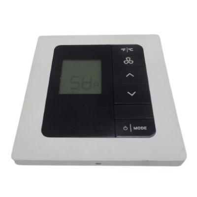 HONEYWELL 201-528-24-WH