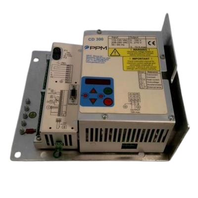 PPM TECHNOLOGIES CD300L-1-26014