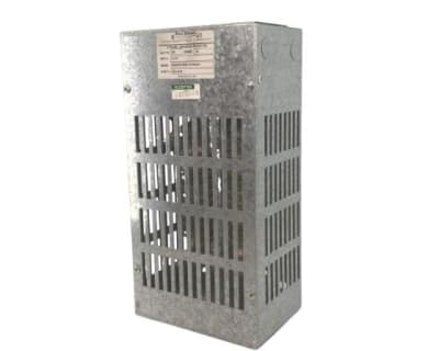 POST GLOVER RESISTORS INC 005-4276